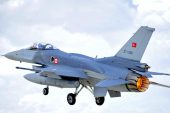 YUNANİSTAN’IN TACİZİNE KARŞILIK VERİLDİ