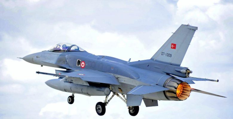 YUNANİSTAN’IN TACİZİNE KARŞILIK VERİLDİ