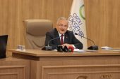 BAŞKAN GÜLER’DEN ORDU’YA MÜJDELER