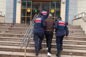 GİRESUN’DA UYUŞTURUCU İMAL EDİYORDU, FİRAR ETTİ JANDARMA AFFETMEDİ