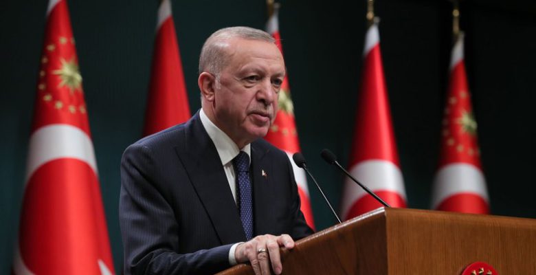 EYT’NİN DETAYLARINI CUMHURBASKANI AÇIKLADI