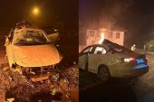 ORDULU ESNAF KASTAMONU’DA KAZA YAPTI