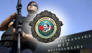 MİT PKK’YA NEFES ALDIRMIYOR