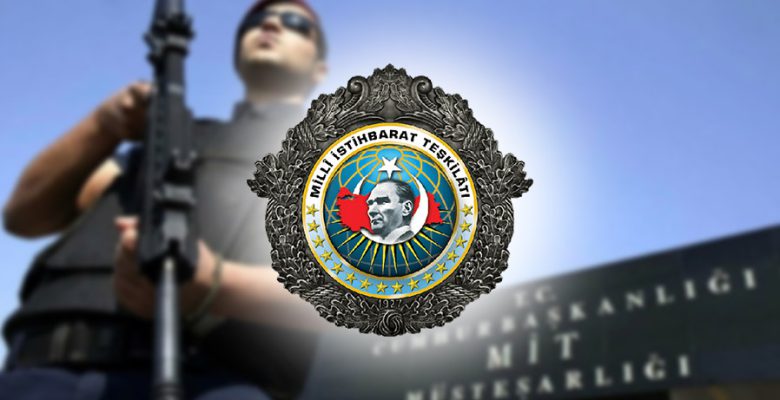 MİT PKK’YA NEFES ALDIRMIYOR