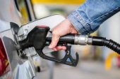 MOTORİNDE İNDİRİM BEKLENİYOR