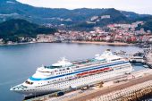 ORDU TARİHİNDE BİR İLK: KRUVAZİYER TURİZMİ BAŞLIYOR