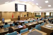 BÜYÜKŞEHİR’DEN KADIN PERSONELE EĞİTİM