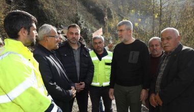 OBB ULAŞIM YATIRIMLARI YÜZ GÜLDÜRÜYOR