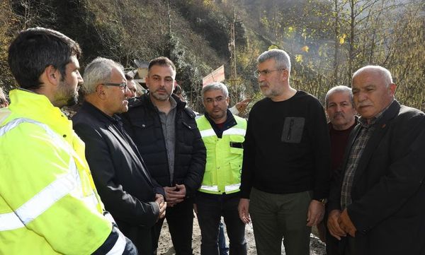 OBB ULAŞIM YATIRIMLARI YÜZ GÜLDÜRÜYOR