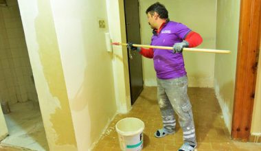 ALTINORDU BELEDİYESİ ÇALIŞANLARINDAN SOSYAL SORUMLULUK ÖRNEĞİ