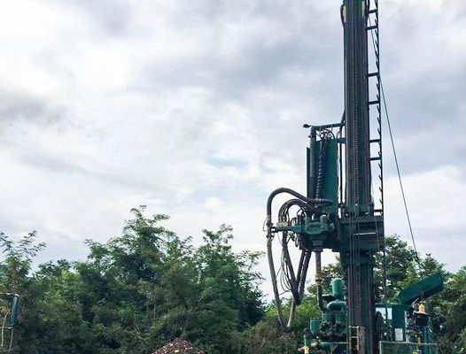 3,5 YILDA ORDU’DA 30 SONDAJ KUYUSU AÇILDI