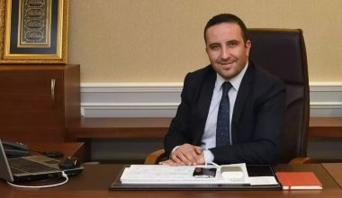 CİHAT ALBAYRAK’IN ACI GÜNÜ CİHAT ALBAYRAK’IN ACI GÜNÜ