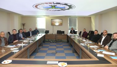 ORDU 2. OSB İÇİN YOL AÇMA ÇALIŞMALARI BAŞLAYACAK