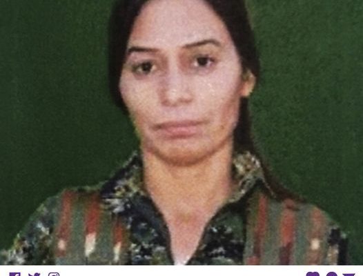 MİT’TEN PKK/YPG’YE BİR DARBE DAHA