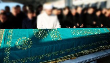 ALTINORDU’DA BUGÜN CENAZESİ OLANLAR