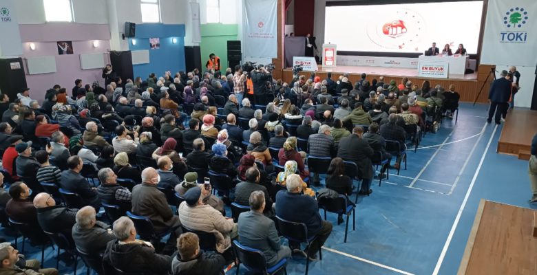 TOKİ KURA SONUÇLARI NEREDEN BAKILACAK?