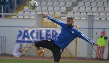 ORDUSPOR 1967’DEN ÖNEMLİ TRANSFER