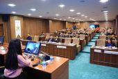 ALTINORDU BELEDİYESİ PERSONEL EĞİTİMLERİNİ SÜRDÜRÜYOR