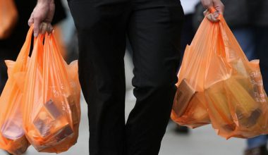 POŞET FİYATLARINA ZAM GELDİ. İŞTE 2023’DEKİ FİYATI