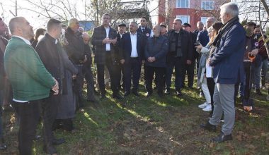 ÇİFTÇİ BAHÇE OKULU PERŞEMBE’DEYDİ