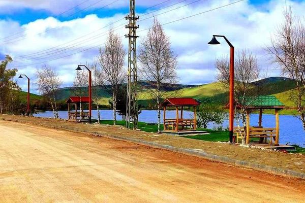 PERŞEMBE YAYLASI’NIN IŞIĞI PARLADI