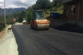 GÜRGENTEPE’YE DEV ULAŞIM YATIRIMI