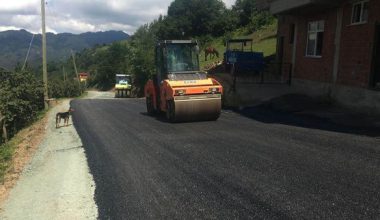 GÜRGENTEPE’YE DEV ULAŞIM YATIRIMI