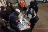 BÜYÜKŞEHİR ZABITASI DENETİME DEVAM EDİYOR