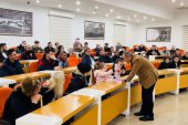 DEVLET VATANDAŞININ YANINDA