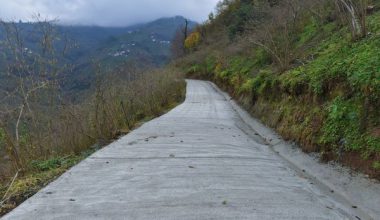 ALTINORDU’NUN ULAŞIM YATIRIMLARI VE ÇALIŞMALARI TAKDİR TOPLUYOR