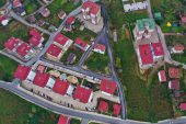 ALTINORDU BELEDİYESİ ŞEHRİ SAĞLIKLI ALTYAPI MODERN ÜSTYAPI İLE ÖRÜYOR