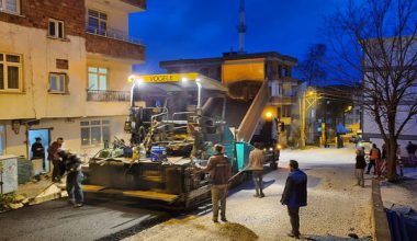 OBB FATSA’NIN SORUNLARINI ÇÖZÜYOR