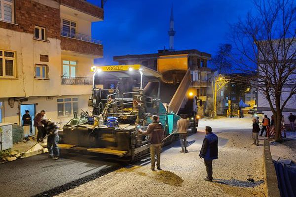 OBB FATSA’NIN SORUNLARINI ÇÖZÜYOR