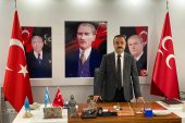 NACİ ŞANLITÜRK KAZA GEÇİRDİ
