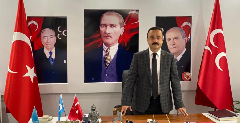 NACİ ŞANLITÜRK KAZA GEÇİRDİ