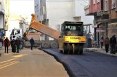 ÜNYE’NİN ULAŞIM ALT YAPISI OBB İLE GÜÇLENİYOR