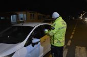 ORDU’DA ONLARCA ARAÇ TRAFİKTEN MEN EDİLDİ. İŞTE NEDENİ?