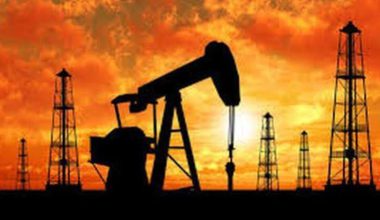 GABAR’DA PETROL BULUNDU