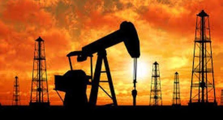 GABAR’DA PETROL BULUNDU