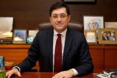 ORDULU ESKİ BEŞİKTAŞ BELEDİYE BAŞKANI GÖZALTINA ALINDI