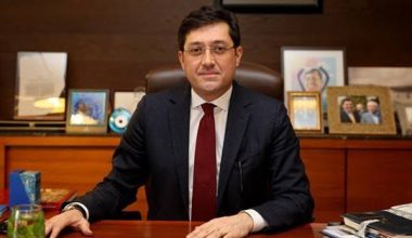 ORDULU ESKİ BEŞİKTAŞ BELEDİYE BAŞKANI GÖZALTINA ALINDI