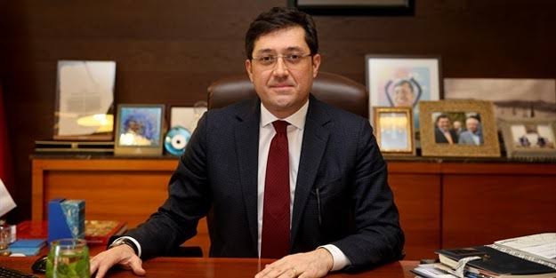ORDULU ESKİ BEŞİKTAŞ BELEDİYE BAŞKANI GÖZALTINA ALINDI
