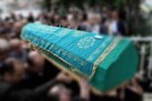 FATSA’DA BUGÜN DEFNEDİLECEK CENAZELER