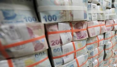 YILBAŞI BÜYÜK İKRAMİYESİ BELLİ OLDU