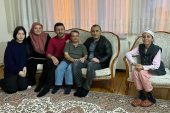VALİ SONEL, HER YERDE