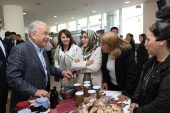 KADINLARA BÜYÜKŞEHİR DESTEĞİ