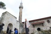 ORDU’NUN SAKLI TARİHİ OBB İLE GÜN YÜZÜNE ÇIKIYOR