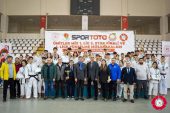 BÜYÜKŞEHİR JUDO TAKIMI 1. LİG’E ADINI YAZDIRDI