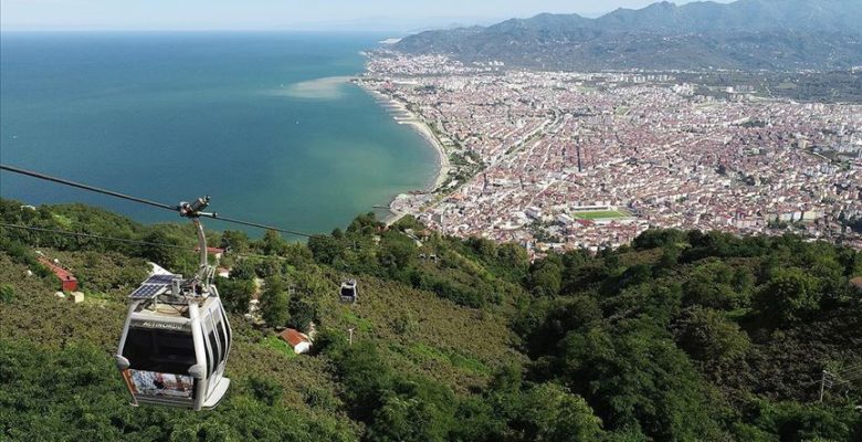 TÜİK AÇIKLADI: ORDU’NUN NÜFUSU KAÇ OLDU?