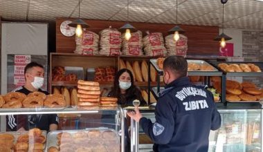 OBB ZABITA DENETİMLERİ SIKLAŞTIRILDI